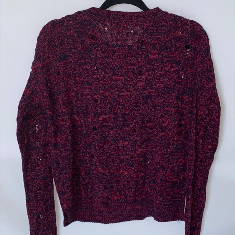 Sweater - Picture 4 of 4